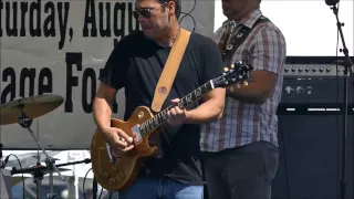 Albert Castiglia