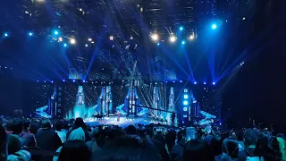 Lyodra x Dul Jaelani - Cinta Kan Membawamu Kembali (Grand Final Indonesian Idol 2020 Live Perform)
