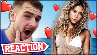 (THE OG BANGER!😍🔥) Shakira - Hips Don't Lie Reaction!