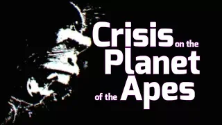 Crisis on the Planet of the Apes  [Complete Walkthrough] PS4 pro