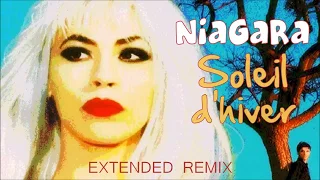 Niagara - Soleil D'Hiver (Extended Remix)