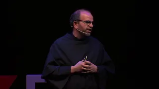 Algor-Ethics: Developing a Language for a Human-Centered AI | Padre Benanti | TEDxRoma