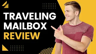 TRAVELING MAILBOX REVIEW - Is it Any Good?