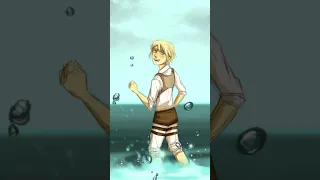 La Seine - AoT short animation