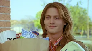 ¿A quién ama Gilbert Grape?