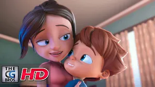 CGI 3D Animated Short "The Controller" - by Soy Sauce Squad + Ringling | TheCGBros