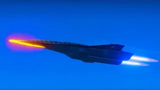 US Billions $ 7th Generation Fighter Jet Shocked Russia and China