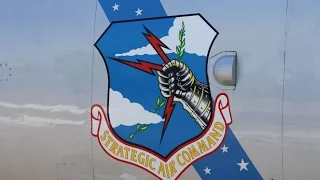 Inside the Strategic Air Command SAC - NORAD