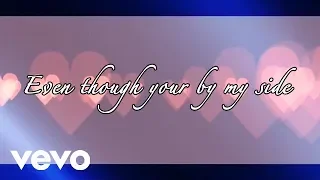 Westlife - I'm Missing Loving You (Lyric Video)