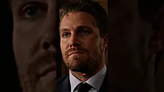 Oliver sees Tommy again after 5 years #fypツ #viral #arrowverse #cw #arrow #shorts #DC