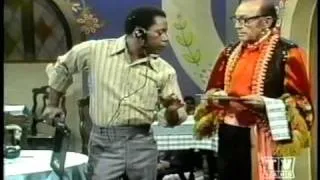 The Flip Wilson Show, S03E01, (Part 2 of 2)