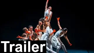 Phoenix Dance Theatre — The Rite of Spring / Left Unseen - Trailer