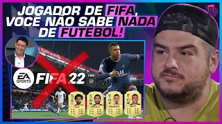 RICA PERRONE CRITICA COMENTÁRISTAS DE FUTEBOL AO VIVO! - VAMOS QATAR O HEXA! #010 - FABIANO BALDASSO