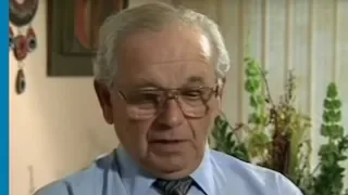 Saved by Oskar Schindler: Testimony of Holocaust survivor Sol Urbach