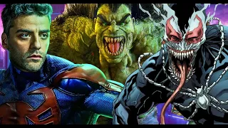 10 Dark And Extremely Powerful 2099 Versions Of Superheroes!