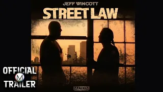 STREET LAW (1995) | Official Trailer