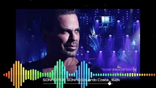 SONHO POR SONHO. Eduardo Costa [Canal Só Musicas ]