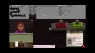 Papers, Please! (Ep.1) Terrorist Attack!