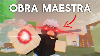 EL NUEVO MEJOR BATTLEGROUND DE JUJUTSU KAISEN | Jujutsu Shenanigans