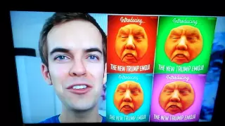 YIAY Reaction #1