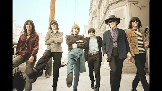 Jefferson Airplane - 3/5 of a Mile in 10 Seconds (INSTRUMENTAL)