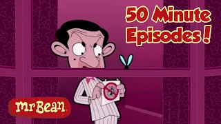 This Bugging Fly! 😒 | Mr Bean Animated Season 1 | Full Episodes | Mr Bean Cartoons