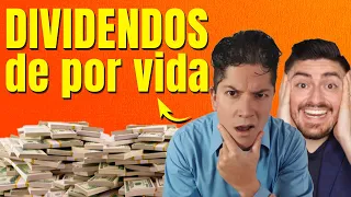 ¿Qué son los dividendos y cómo se pagan? #90