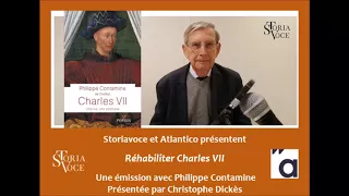 Réhabiliter Charles VII