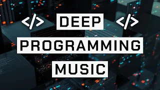 Deep Programming → Cyberium Vibe 🧪 #4