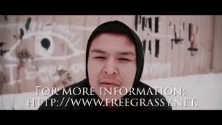 N'we Jinan // Grassy Narrows Fundraiser Video // The River Run