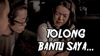 jurnalrisa #97 - MENGUNJUNGI TAMAN LANGSAT,TAMAN YANG KONON ANGKER DI JAKARTA BERSAMA FILO SEBASTIAN