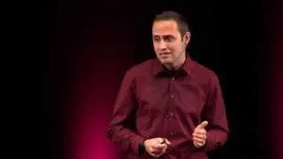 Makerspaces in academia: Steven Lucero at TEDxUCDavis