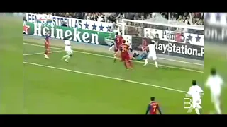 Atunci când Steaua și-a dat autogol cu Real Madrid