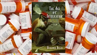 Nick’s Non-fiction | The Age of Intoxication