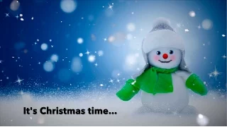 Merry Christmas 2023... Video Message 🎄🎉🎅🏼🎁⛄