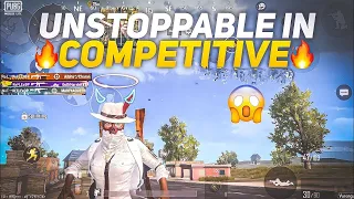 UNSTOPPABLE IN COMPETITIVE⚡💛 • • Pubg Lite Competitive Montage 🔥∆oneplus,9R,9,8T, 7T7,6T,8,5T, ❤️