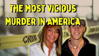 Murder Monday: A Most Vicious Murder | The Murder of Christian Newsom and Channon Christian