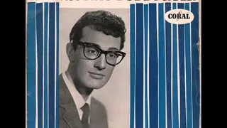 Buddy Holly - Reminiscing (1962)