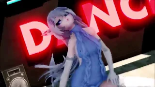 CONQUEROR - Lady Mugen | MMD