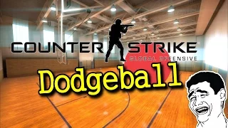 *O cão... (pt2 dodgeball)