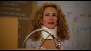 Erin ante los abogados - Erin Brockovich (momentos célebres esp. latino)