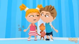 Kukuli – Wash Your Hand 🛁 | NEW EPISODE | Kid Songs & Children Cartoons