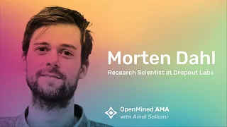 OpenMined AMA with Morten Dahl