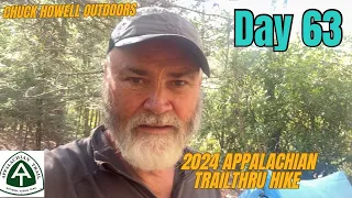 App Trail 2024 Day 63