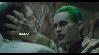 Cosculluela- Manicomio [Harley Quinn & The Joker]