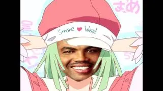 Weed Slamulation (Quad City DJs vs Kana Hanazawa vs Snoop Dogg)