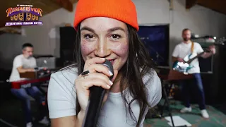 Sara Lugo [En Vivo] Reggae Es Vida International Streaming Festival