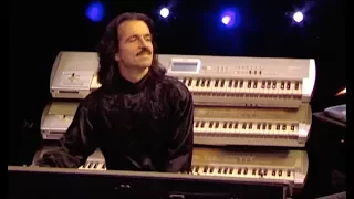 Yanni – FROM THE VAULT  “IF I COULD TELL YOU” Live (HD/HQ) REMASTERED - Never released before