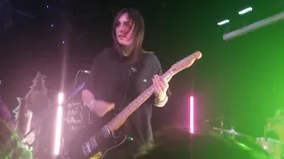 Stand Atlantic - Hate Me (Sometimes) in Seattle Oct 12, 2019