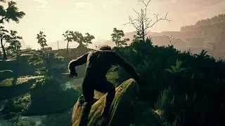 Ancestors The Humankind Odyssey - NEW Gameplay Demo (Open World Survival Game 2019)